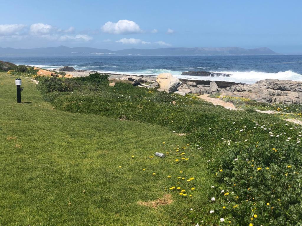 Hermanus Beach Club - St Tides House 19 Hotel Exterior photo